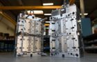 Injection mold manufacturing in cooperation with Knauf Automotive - From design to the finished product
